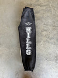 Black Angel Joggers