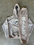 Cool Grey Angel Set