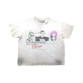 Tres Hills Jeff Hardy Tee