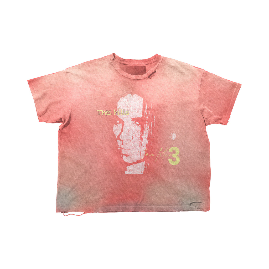 Tres Hills Matt Hardy Tee