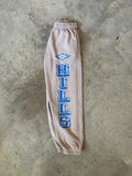 Royal Blue Angel Joggers