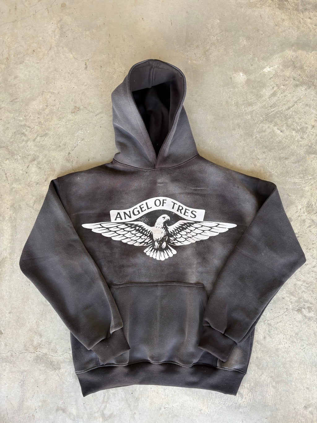 Black Angel Set