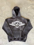 Black Angel Hoodie